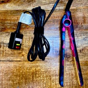 Chi hair straightener